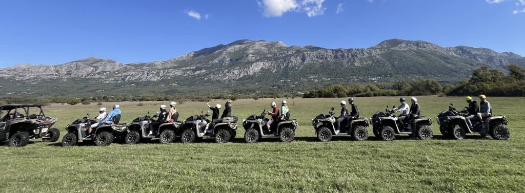 Kojan Koral Team Building / group tours Dubrovnik